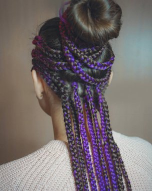 Tapınağın traş Tapınağı üzerinde örgüler