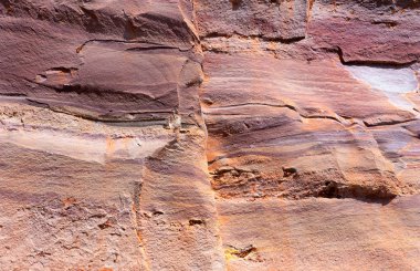 Taş, taş doku yüzey yapısını. Doğal kayalar.