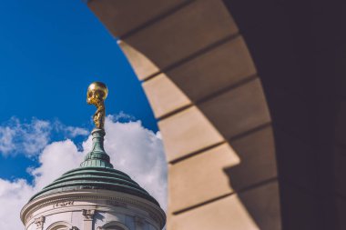 Potsdam eski Belediye Binası