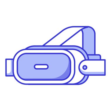 VR kask kulaklık gözlük