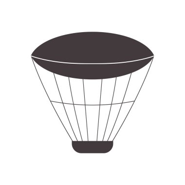 Anahat Amblemler Hava balonlar