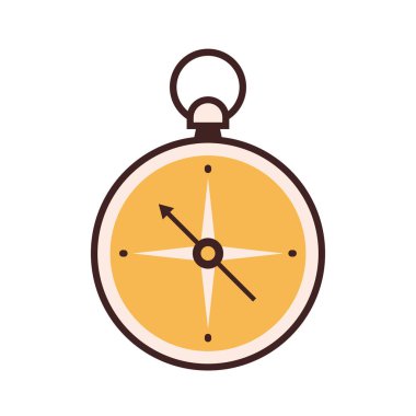 Pusula satırı simgesi