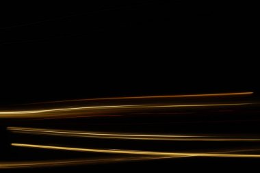 Geometrik elemanlar Light Line Color ove ile soyut arka plan