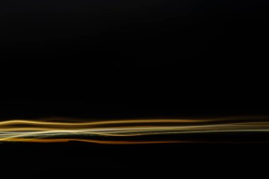 Geometrik elemanlar Light Line Color ove ile soyut arka plan