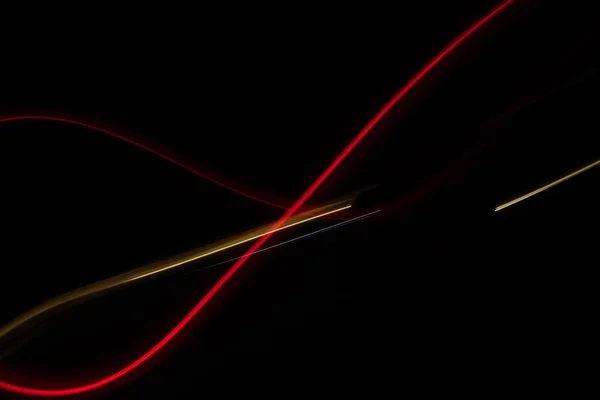 Geometrik elemanlar Light Line Color ove ile soyut arka plan