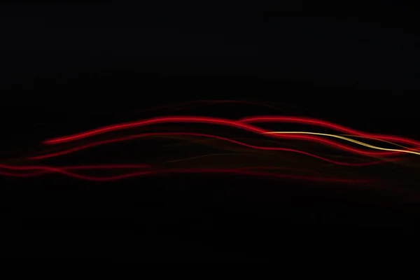 Geometrik elemanlar Light Line Color ove ile soyut arka plan