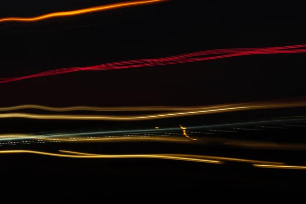 Geometrik elemanlar Light Line Color ove ile soyut arka plan