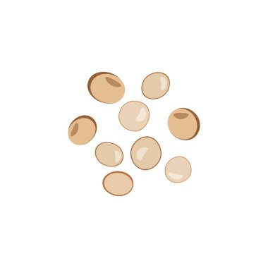 Dizi renkli taşlar, değerli taşlar, cam topları, kahverengi.