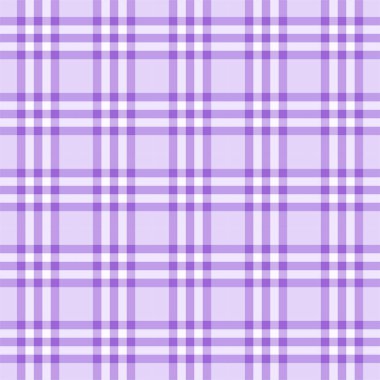 ekose desenler kare mor, mor çizgili, ekose, benekli. İyi Baby Shower, Doğum günü, karalama defteri, tebrik kartları, hediye paketi yüzey Tekstil dokular