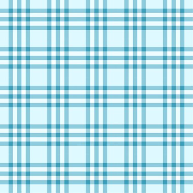 ekose desenler kare gök, mavi çizgili, ekose, benekli. İyi Baby Shower, Doğum günü, karalama defteri, tebrik kartları, hediye paketi yüzey Tekstil dokular