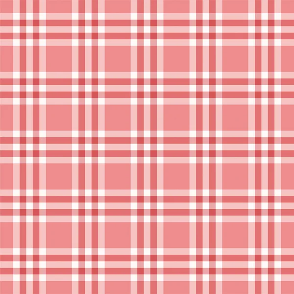 Plaid Square Pink Red Patterns Striped Plaid Spotted Good Baby — Stock Vector