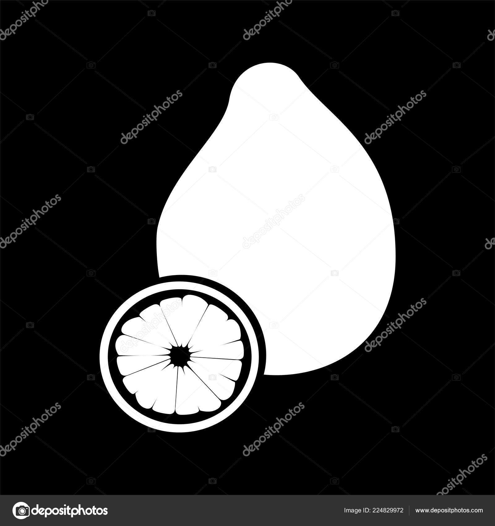 ゆずストックベクター ロイヤリティフリーゆずイラスト Depositphotos