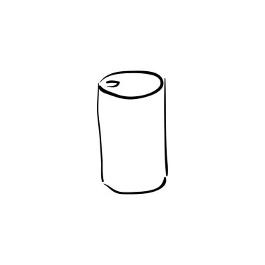 İçecek, bira, limanade, meyve suyu ile alüminyum can