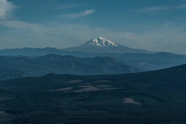 Mount Hood Oregon — Foto de Stock