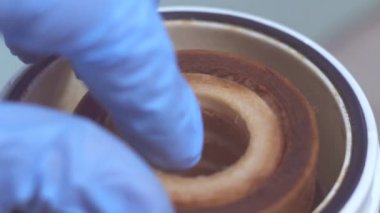 su filtresi ev su arıtma kullanılan