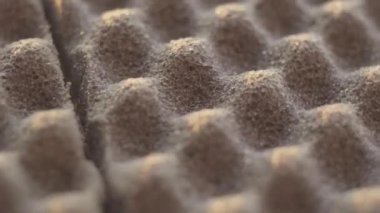 ses müzik Studio sünger emici kapatın