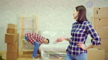 Hareket ederken sorunlar, geri yaralanma