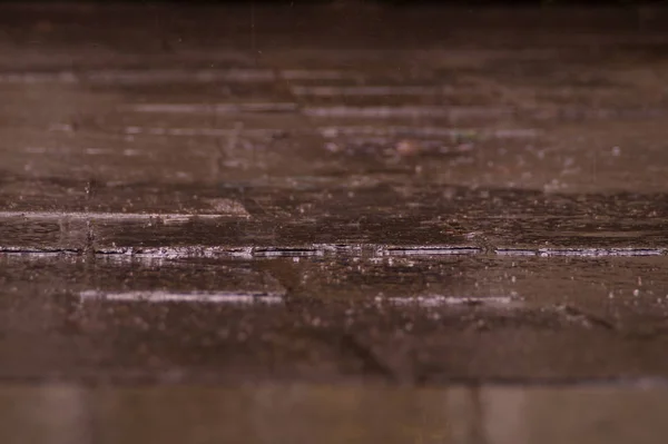 Taş yol Cobble doku arka plan