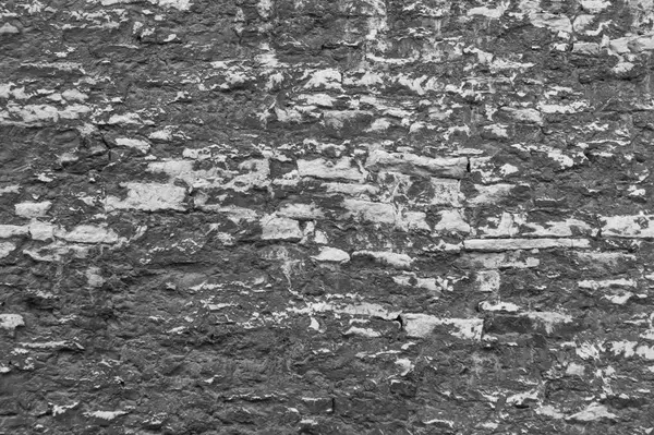 Vieux mur de pierre fond texture de maçonnerie — Photo