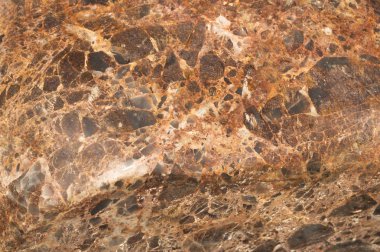 Göktaşı doku arka plan. meteor yüzeyi yakın