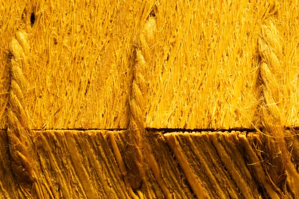 Houten textuur. ruwe hout macro achtergrond — Stockfoto