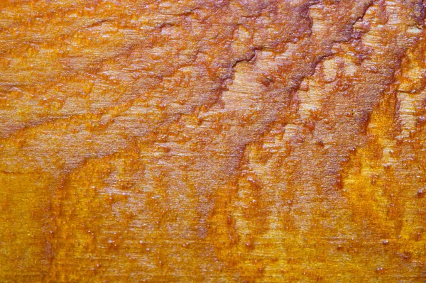 나무 질감. 고르지 않은 갈색 나무 배경 — 스톡 사진