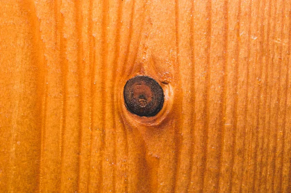 Деревянная текстура с загвоздкой. деревянный фон — стоковое фото