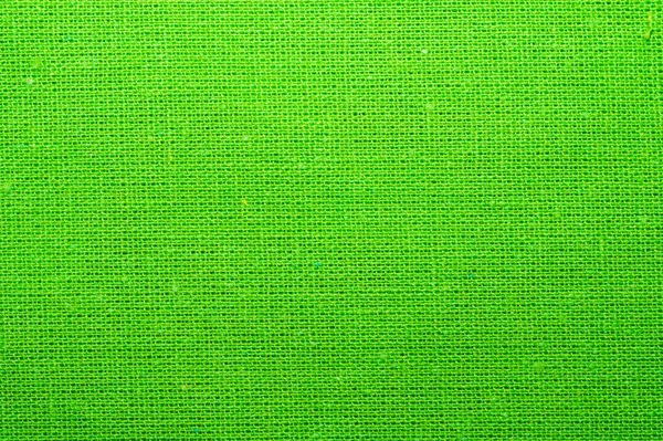 Textile Vert Proximité Texture Tissu Tricoté Fond Matériel Tissé — Photo