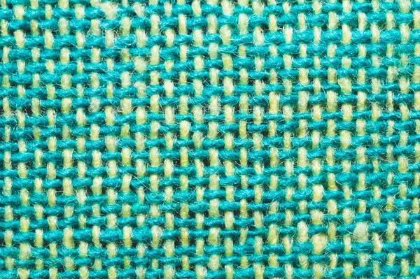 Tissu Macro Texture Textile Tricoté Fermer Fond Tissé Matériel Laine — Photo