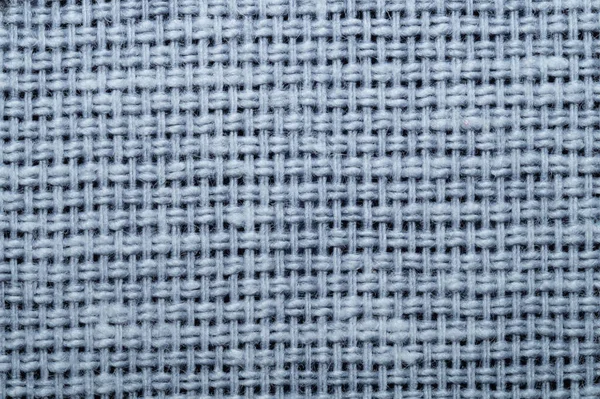 Tissu Macro Texture Textile Tricoté Fermer Fond Tissé Matériel Laine — Photo