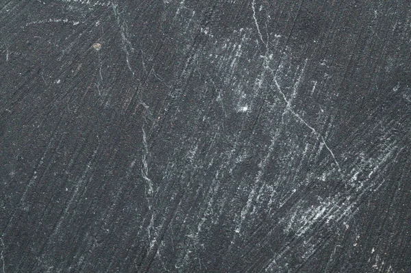 Kamień Węglowy Szary Tekstury Płaska Zadrapana Powierzchnia Tło Geologiczne — Zdjęcie stockowe