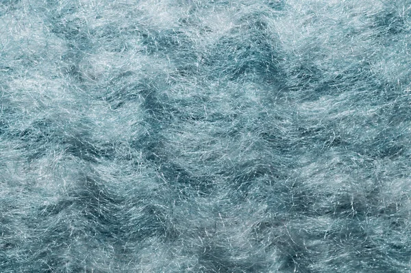 Soft fabric close up. textile background. wool fibers background