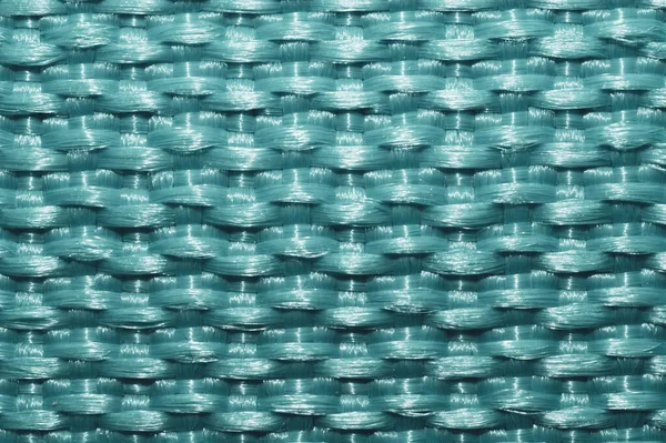 Plastik Lif Dokusu Wickerwork Materyali Arkaplanı Kapat — Stok fotoğraf