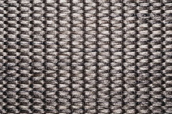 编织材料背景 针织物宏观 纺织品质感闭合 — 图库照片