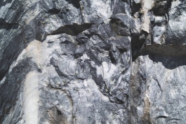 Doğal mermer arka plan. Çatallı taş dokusu