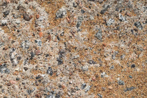 Naturalna Tekstura Kamienia Bliska Szorstki Wzór Abstrakcyjne Tło — Zdjęcie stockowe