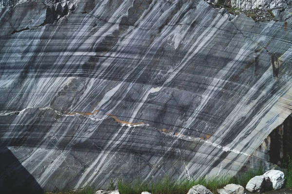 Natural Marble Background Stone Texture Cracks — Stock Photo, Image