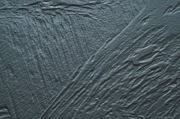 Gri beton doku. kabaca boyanmış arka plan. düz olmayan beton duvarı kapat.