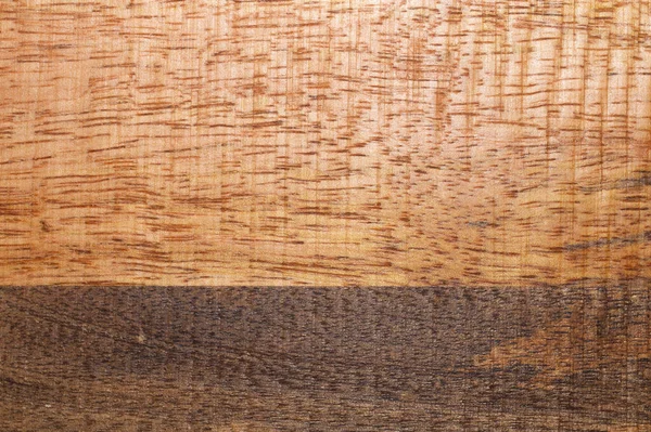 Varnished Wood Texture Old Wooden Surface Close — Stock Photo, Image