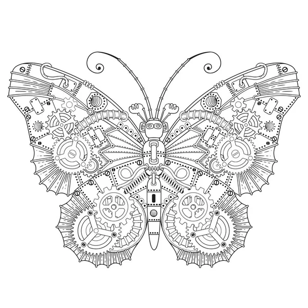 Download 51 Steampunk Animals Vector Images Free Royalty Free Steampunk Animals Vectors Depositphotos