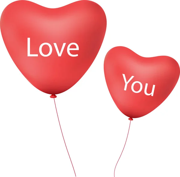Wedding Card Mini Hearts Valentines Day Card — Stock Photo, Image