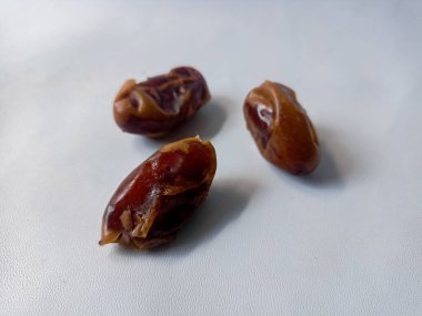 beyaz zemin üzerine kurutulmuş tarihi