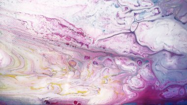 Doğal lüks. Marbleized etkisi. Stil mermer swirls akik luxe bir efekt için dalgaların içermektedir. Çok güzel bir tablo. 