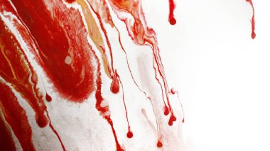 arka plan. Akrilik boyalar. Mermer doku. Çağdaş sanat.