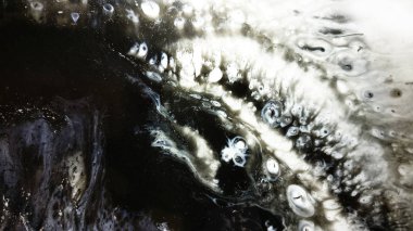 Arka plan. Akrilik boyalar. Mermer. Çağdaş sanat.