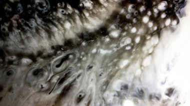 Arka plan. Akrilik boyalar. Mermer. Çağdaş sanat.