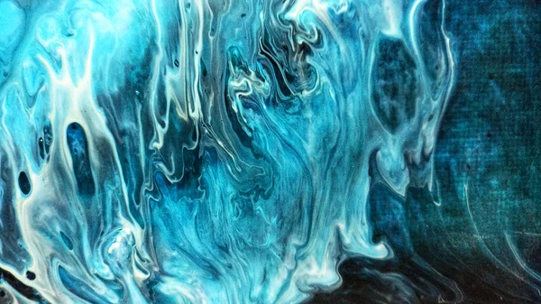 Yaratıcı soyut el boyalı arka plan