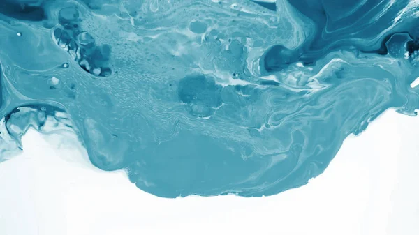 Kırmızı arka plan. Makro hücreleri. Akrilik boyalar. Mermer doku. Çağdaş sanat.