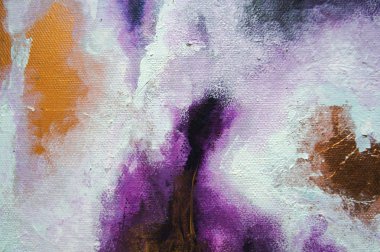 Arka plan. Akrilik boyalar. Mermer. Çağdaş sanat. Altın