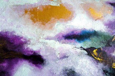 Arka plan. Akrilik boyalar. Mermer. Çağdaş sanat. Altın